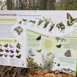 Campus Garten, Schau- und Lehrg&auml;rten, Lehr- und Bildungsgarten, &hellip;-Gartenwissen in der Praxis