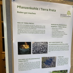 Terra Preta &ndash; Erde, die immer fruchtbar ist
